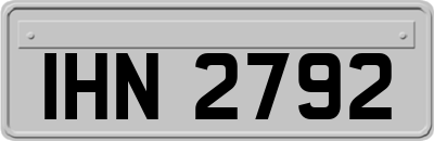 IHN2792