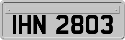 IHN2803