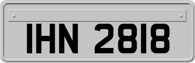 IHN2818