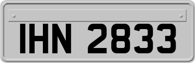 IHN2833