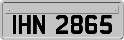 IHN2865