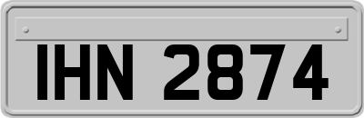 IHN2874