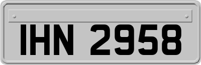 IHN2958