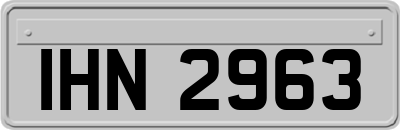 IHN2963