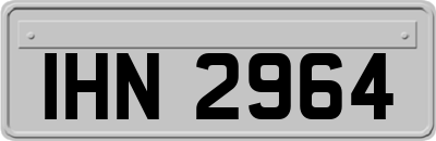 IHN2964
