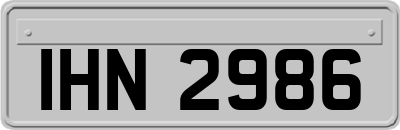 IHN2986
