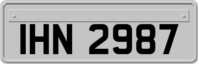 IHN2987