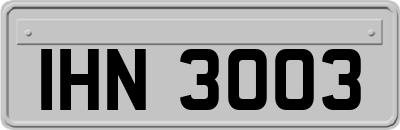 IHN3003