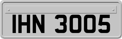 IHN3005