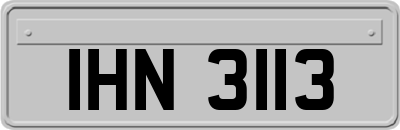 IHN3113