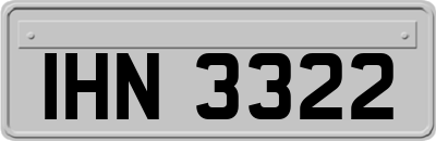 IHN3322