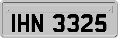 IHN3325