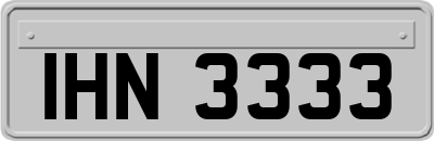 IHN3333