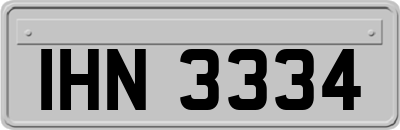 IHN3334