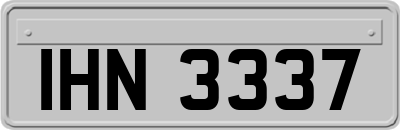 IHN3337