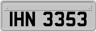 IHN3353