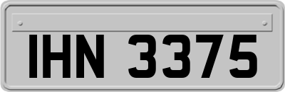 IHN3375