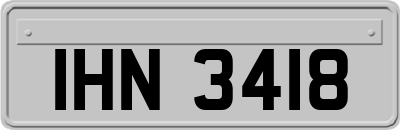 IHN3418