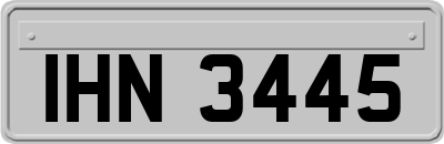 IHN3445