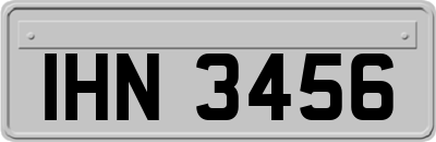 IHN3456