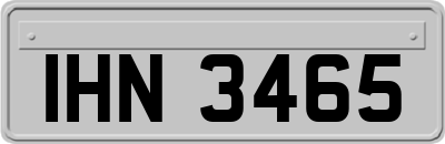 IHN3465