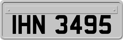 IHN3495