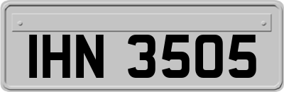 IHN3505