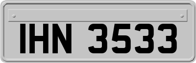 IHN3533