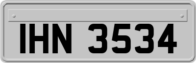 IHN3534