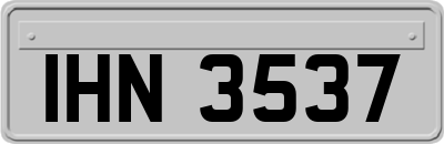 IHN3537