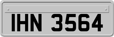 IHN3564