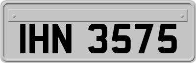 IHN3575