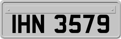 IHN3579