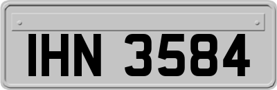 IHN3584