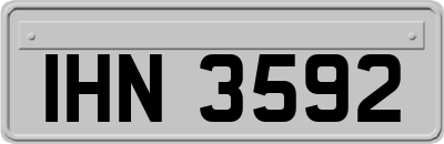 IHN3592