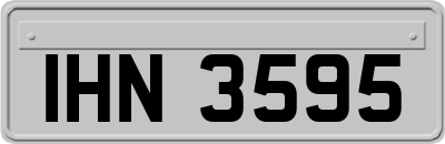 IHN3595
