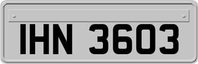 IHN3603