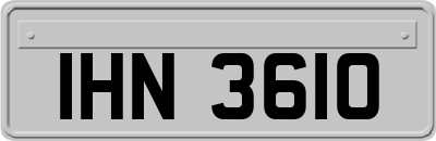 IHN3610