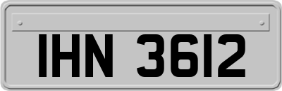 IHN3612