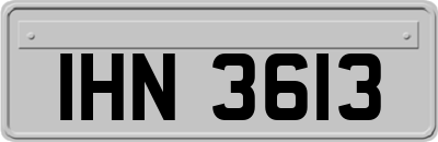 IHN3613