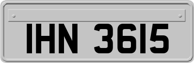 IHN3615