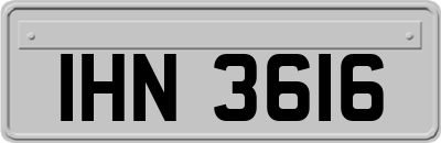 IHN3616