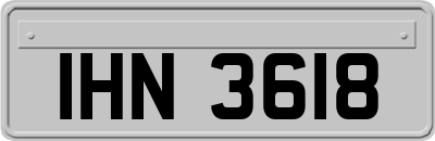 IHN3618