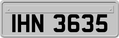 IHN3635