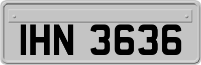 IHN3636