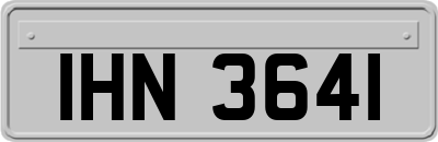 IHN3641