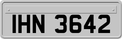 IHN3642