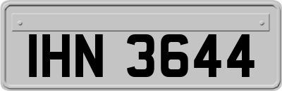 IHN3644