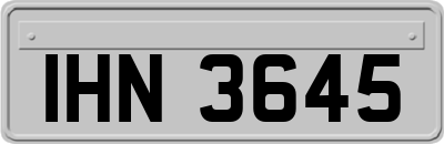 IHN3645