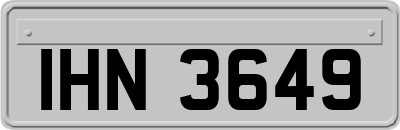 IHN3649